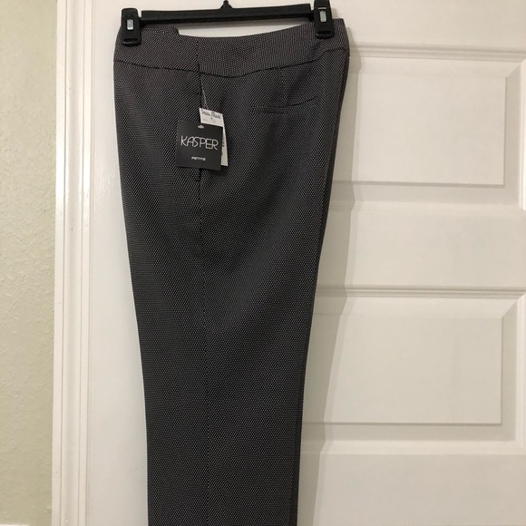 Kasper Petite 10 - Picture 1 of 2